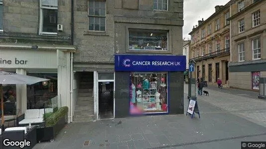 Lokaler til salg i Perth - Perthshire - Foto fra Google Street View