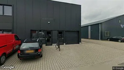 Bedrijfsruimtes te huur in Tubbergen - Foto uit Google Street View Bedrijfsruimtes te huur in Tubbergen - Foto uit Google Street View