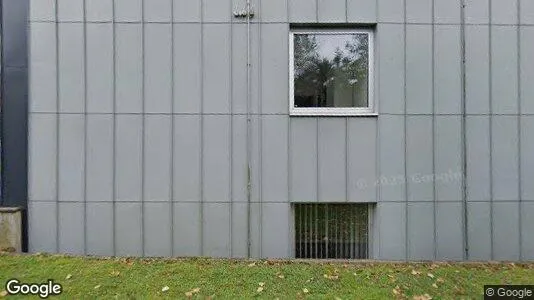 Lager til leie i Dortmund – Bilde fra Google Street View