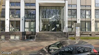 Kantorruimte te huur in Dortmund - Foto uit Google Street View Kantorruimte te huur in Dortmund - Foto uit Google Street View
