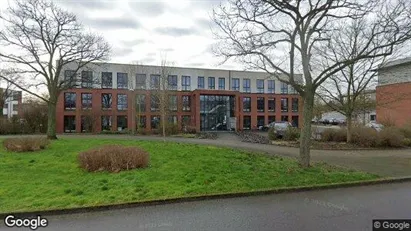 Kontorlokaler til leje i Dortmund - Foto fra Google Street View