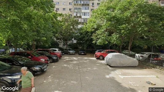 Commercial properties for rent i Bucharest - Sectorul 4 - Photo from Google Street View