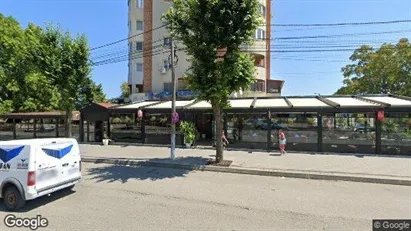 Lokaler til leje i Mangalia - Foto fra Google Street View Lokaler til leje i Mangalia - Foto fra Google Street View