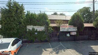 Lokaler til leje i Corbii Mari - Foto fra Google Street View Lokaler til leje i Corbii Mari - Foto fra Google Street View