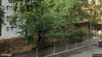 Commercial properties for rent in Chiajna - Photo from Google Street View