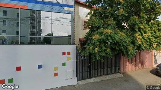 Lokaler til leje i Bukarest - Sectorul 3 - Foto fra Google Street View