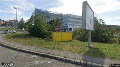 Bedrijfsruimtes te huur in Cluj-Napoca - Foto uit Google Street View