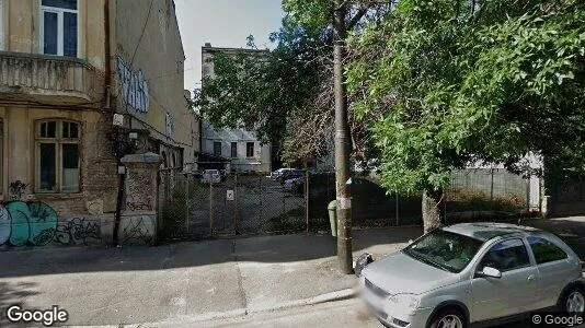 Företagslokaler för uthyrning i Bukarest - Sectorul 1 – Foto från Google Street View