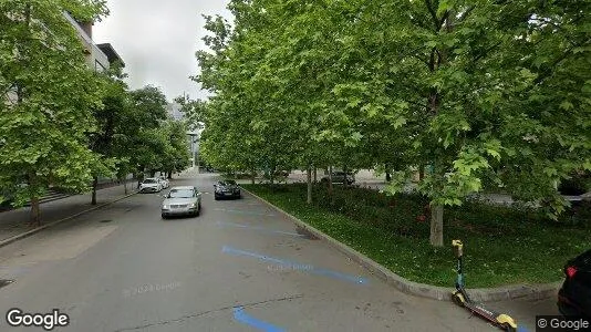 Office spaces for rent i Bucharest - Sectorul 1 - Photo from Google Street View