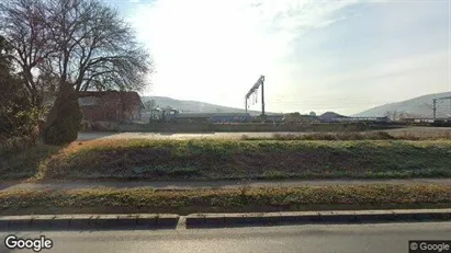 Lokaler til leie i Apahida – Bilde fra Google Street View