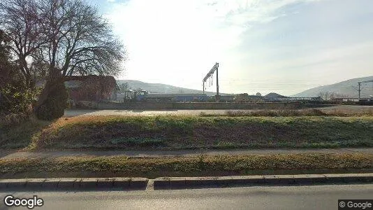 Företagslokaler för uthyrning i Apahida – Foto från Google Street View