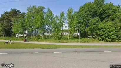 Bedrijfsruimtes te koop in Lidköping - Foto uit Google Street View Bedrijfsruimtes te koop in Lidköping - Foto uit Google Street View