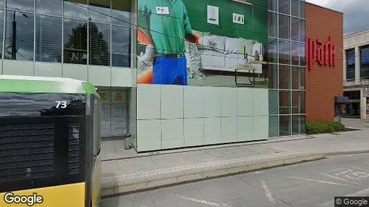 Commercial properties for rent i Žilina - Photo from Google Street View