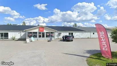 Företagslokaler till salu i Uppsala – Foto från Google Street View