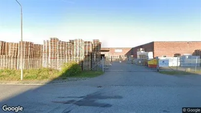 Lager til leie i Malmö City – Bilde fra Google Street View Lager til leie i Malmö City – Bilde fra Google Street View