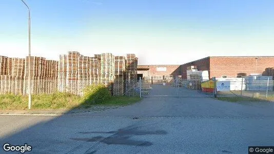 Magazijnen te huur i Malmö City - Foto uit Google Street View