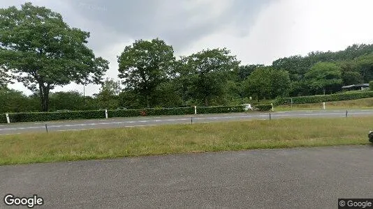 Bedrijfsruimtes te huur i Alblasserdam - Foto uit Google Street View