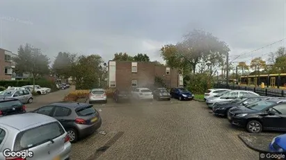 Kontorlokaler til leje i Nieuwegein - Foto fra Google Street View