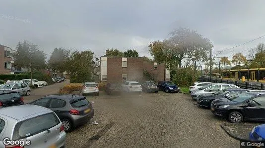 Büros zur Miete i Nieuwegein – Foto von Google Street View