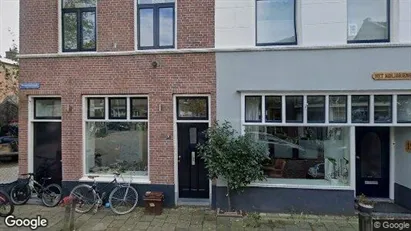 Kontorer til leie i Utrecht Oost – Bilde fra Google Street View Kontorer til leie i Utrecht Oost – Bilde fra Google Street View
