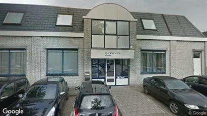 Kantorruimte te huur in De Bilt - Foto uit Google Street View Kantorruimte te huur in De Bilt - Foto uit Google Street View