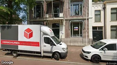 Kontorer til leie i Utrecht Oost – Bilde fra Google Street View Kontorer til leie i Utrecht Oost – Bilde fra Google Street View