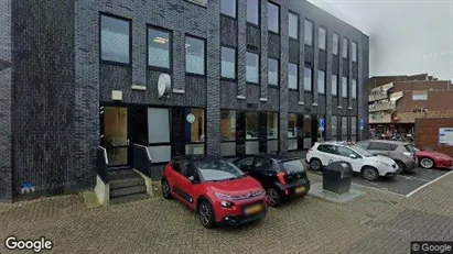 Kantorruimte te huur in Nieuwegein - Foto uit Google Street View Kantorruimte te huur in Nieuwegein - Foto uit Google Street View