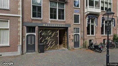 Büros zur Miete in Utrecht Oost – Foto von Google Street View