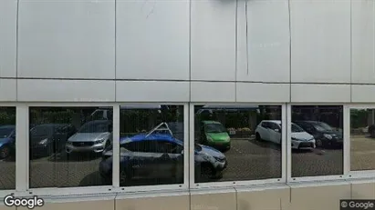 Kantorruimte te huur in Zeist - Foto uit Google Street View