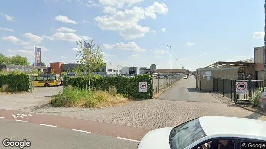 Commercial properties for rent i Vianen - Photo from Google Street View