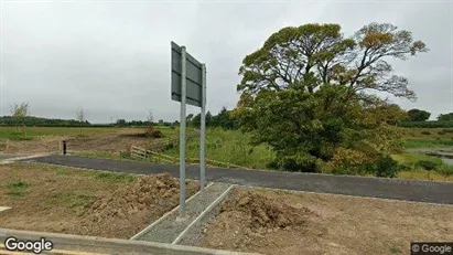 Bedrijfsruimtes te koop in Morpeth - Northumberland - Foto uit Google Street View