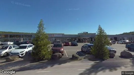 Lokaler til leie i Kungälv – Bilde fra Google Street View