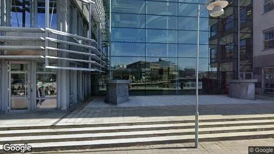 Kantorruimte te huur i Lundby - Foto uit Google Street View