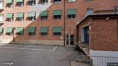 Kontorer til leie i Johanneberg – Bilde fra Google Street View