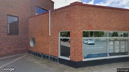 Kontorlokaler til leje i Lundby - Foto fra Google Street View