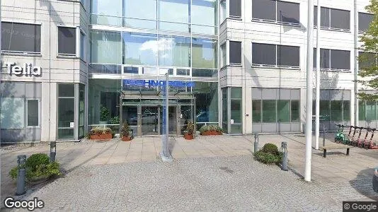 Kontorlokaler til leje i Örgryte-Härlanda - Foto fra Google Street View