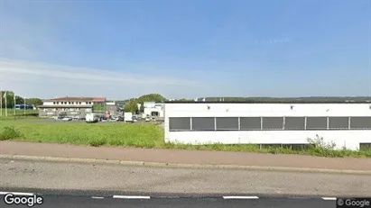 Gewerbeflächen zur Miete in Askim-Frölunda-Högsbo – Foto von Google Street View Gewerbeflächen zur Miete in Askim-Frölunda-Högsbo – Foto von Google Street View