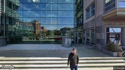 Kontorlokaler til leje i Lundby - Foto fra Google Street View