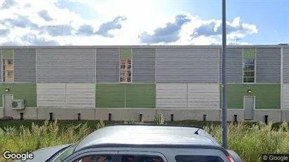 Kontorlokaler til leje i Nurmijärvi - Foto fra Google Street View Kontorlokaler til leje i Nurmijärvi - Foto fra Google Street View