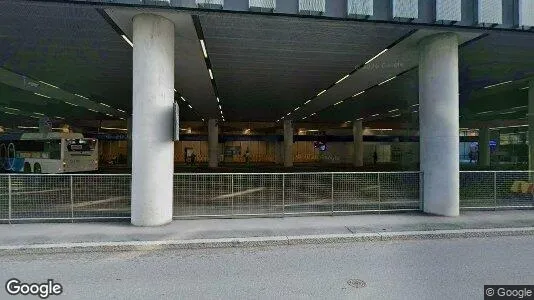 Büros zur Miete i Vantaa – Foto von Google Street View