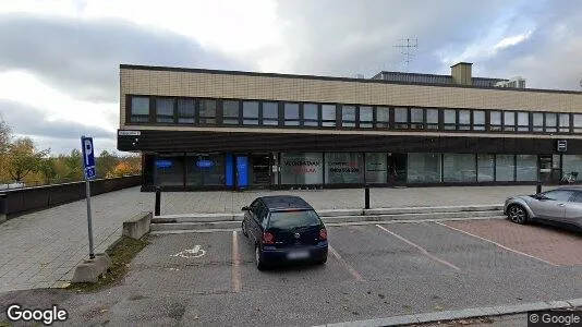 Büros zur Miete i Tuusula – Foto von Google Street View