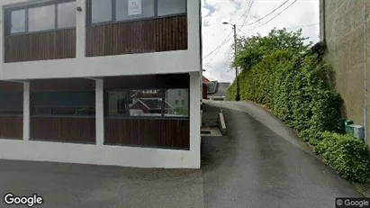 Kantorruimte te huur in Arendal - Foto uit Google Street View