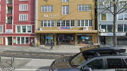 Office spaces for rent in Trondheim Midtbyen - Photo from Google Street View Office spaces for rent in Trondheim Midtbyen - Photo from Google Street View