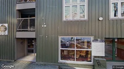 Office spaces for rent in Trondheim Midtbyen - Photo from Google Street View Office spaces for rent in Trondheim Midtbyen - Photo from Google Street View