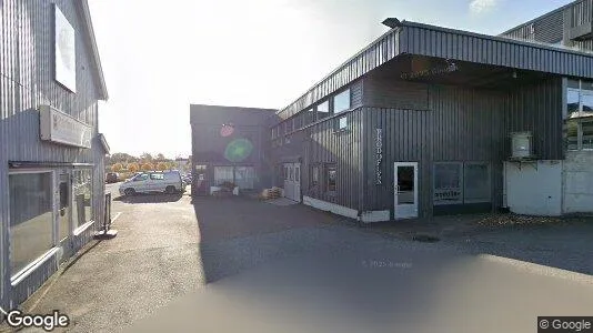 Office spaces for rent i Færder - Photo from Google Street View