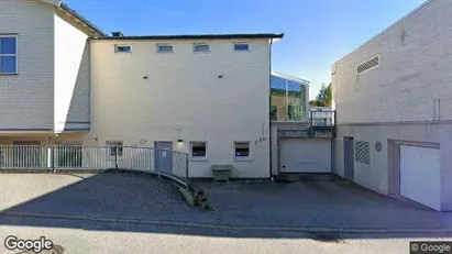 Kantorruimte te huur in Kongsvinger - Foto uit Google Street View