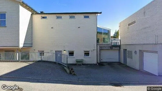Office spaces for rent i Kongsvinger - Photo from Google Street View