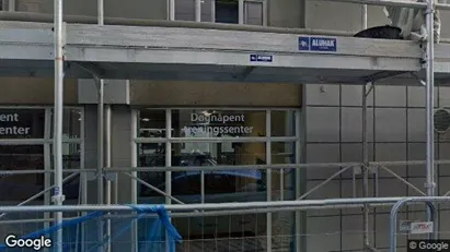 Office spaces for rent in Trondheim Midtbyen - Photo from Google Street View Office spaces for rent in Trondheim Midtbyen - Photo from Google Street View