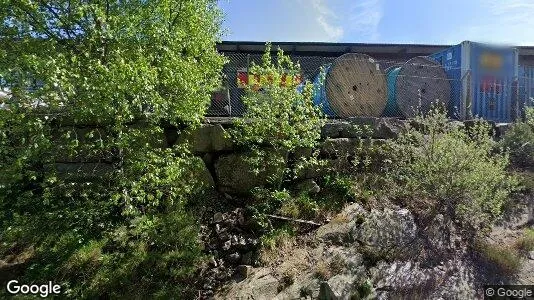 Bedrijfsruimtes te koop i Mandal - Foto uit Google Street View