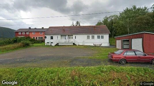 Bostadsfastigheter till salu i Steigen – Foto från Google Street View